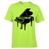 Dri Power ® 100% Polyester T Shirt Thumbnail