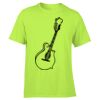 Dri Power ® 100% Polyester T Shirt Thumbnail