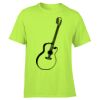 Dri Power ® 100% Polyester T Shirt Thumbnail