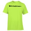 Dri Power ® 100% Polyester T Shirt Thumbnail