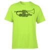 Dri Power ® 100% Polyester T Shirt Thumbnail