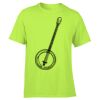 Dri Power ® 100% Polyester T Shirt Thumbnail