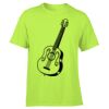 Dri Power ® 100% Polyester T Shirt Thumbnail