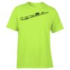 Dri Power ® 100% Polyester T Shirt Thumbnail