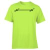 Dri Power ® 100% Polyester T Shirt Thumbnail