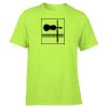 Dri Power ® 100% Polyester T Shirt Thumbnail