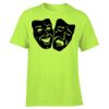 Dri Power ® 100% Polyester T Shirt Thumbnail