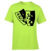 Dri Power ® 100% Polyester T Shirt Thumbnail
