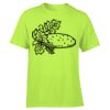 Dri Power ® 100% Polyester T Shirt Thumbnail