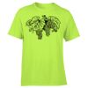 Dri Power ® 100% Polyester T Shirt Thumbnail
