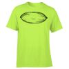 Dri Power ® 100% Polyester T Shirt Thumbnail