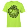 Dri Power ® 100% Polyester T Shirt Thumbnail