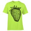 Dri Power ® 100% Polyester T Shirt Thumbnail