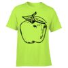 Dri Power ® 100% Polyester T Shirt Thumbnail
