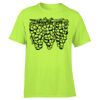 Dri Power ® 100% Polyester T Shirt Thumbnail