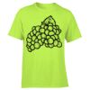 Dri Power ® 100% Polyester T Shirt Thumbnail