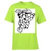 Dri Power ® 100% Polyester T Shirt Thumbnail
