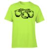 Dri Power ® 100% Polyester T Shirt Thumbnail