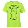 Dri Power ® 100% Polyester T Shirt Thumbnail