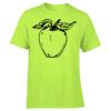 Dri Power ® 100% Polyester T Shirt Thumbnail