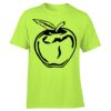 Dri Power ® 100% Polyester T Shirt Thumbnail