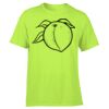 Dri Power ® 100% Polyester T Shirt Thumbnail