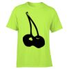 Dri Power ® 100% Polyester T Shirt Thumbnail
