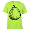 Dri Power ® 100% Polyester T Shirt Thumbnail