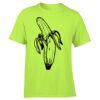 Dri Power ® 100% Polyester T Shirt Thumbnail