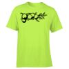 Dri Power ® 100% Polyester T Shirt Thumbnail