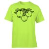 Dri Power ® 100% Polyester T Shirt Thumbnail