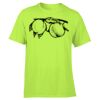 Dri Power ® 100% Polyester T Shirt Thumbnail