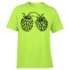 Dri Power ® 100% Polyester T Shirt Thumbnail