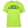 Dri Power ® 100% Polyester T Shirt Thumbnail