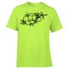 Dri Power ® 100% Polyester T Shirt Thumbnail