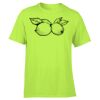 Dri Power ® 100% Polyester T Shirt Thumbnail