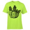 Dri Power ® 100% Polyester T Shirt Thumbnail