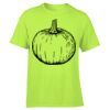 Dri Power ® 100% Polyester T Shirt Thumbnail
