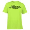 Dri Power ® 100% Polyester T Shirt Thumbnail