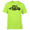 Dri Power ® 100% Polyester T Shirt Thumbnail