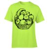 Dri Power ® 100% Polyester T Shirt Thumbnail