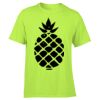 Dri Power ® 100% Polyester T Shirt Thumbnail