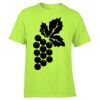 Dri Power ® 100% Polyester T Shirt Thumbnail
