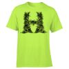 Dri Power ® 100% Polyester T Shirt Thumbnail