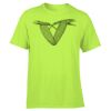 Dri Power ® 100% Polyester T Shirt Thumbnail