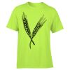 Dri Power ® 100% Polyester T Shirt Thumbnail