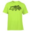 Dri Power ® 100% Polyester T Shirt Thumbnail