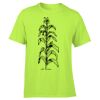 Dri Power ® 100% Polyester T Shirt Thumbnail