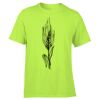 Dri Power ® 100% Polyester T Shirt Thumbnail
