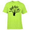 Dri Power ® 100% Polyester T Shirt Thumbnail